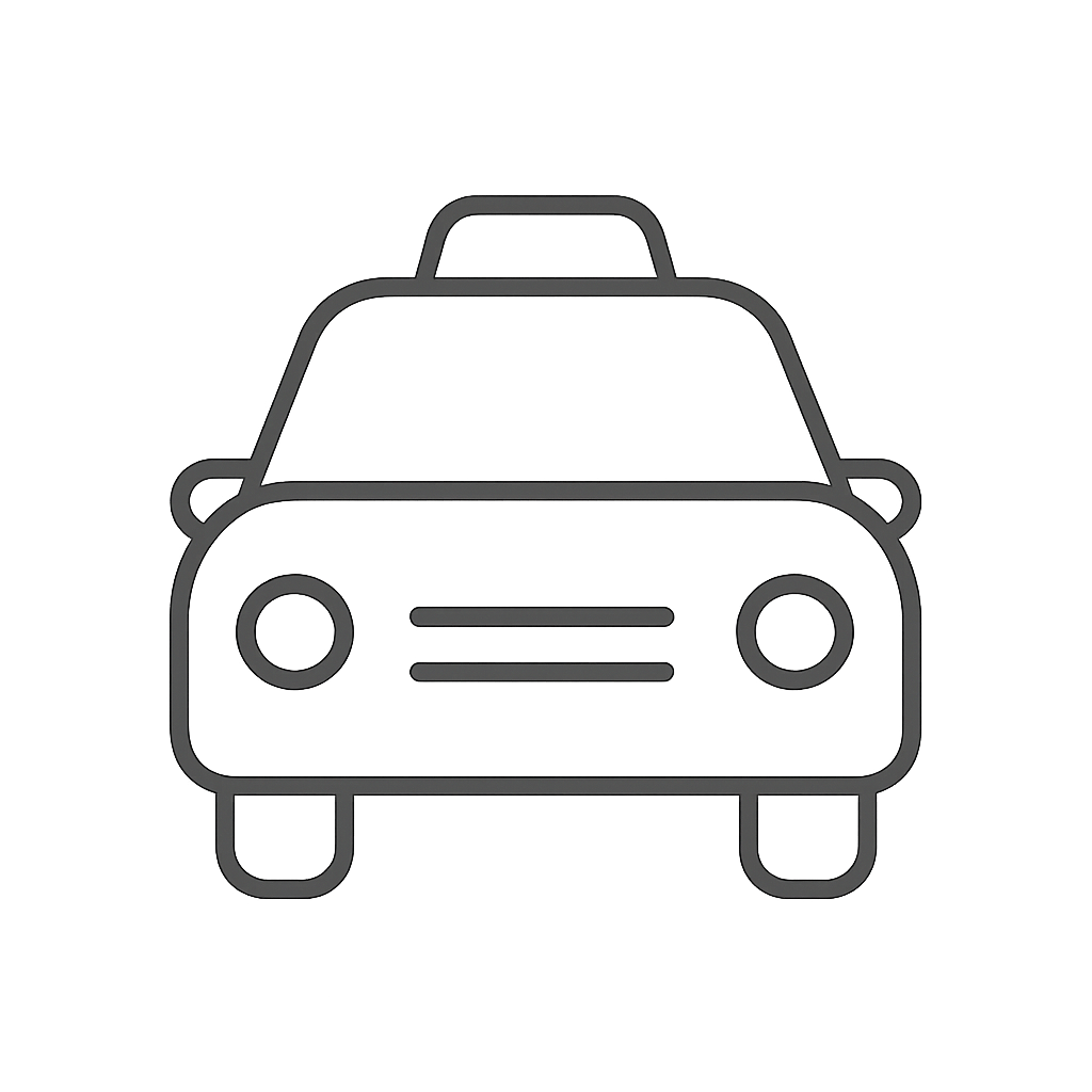 taxi